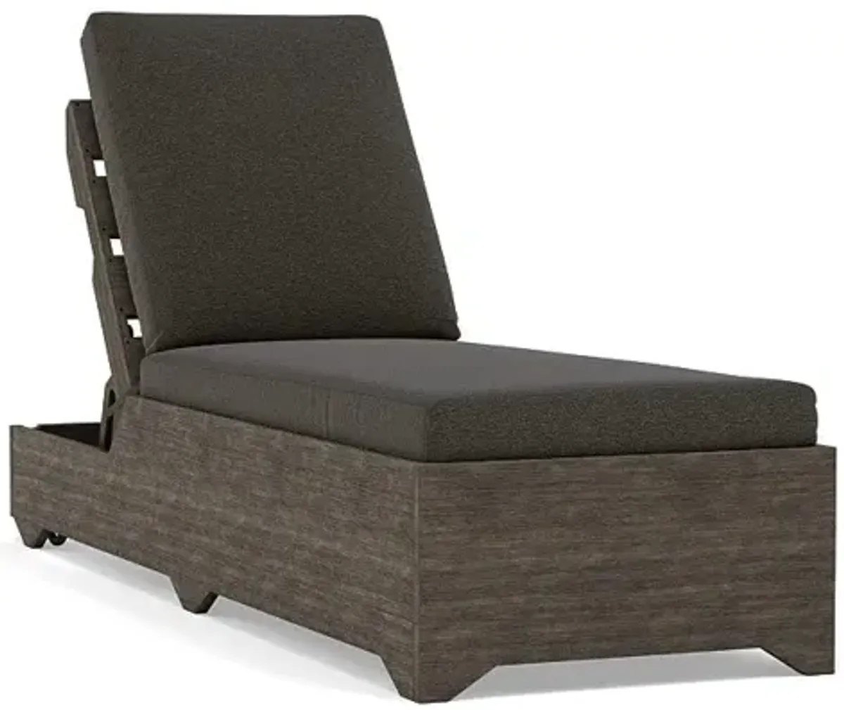 Frame Chaise Lounge