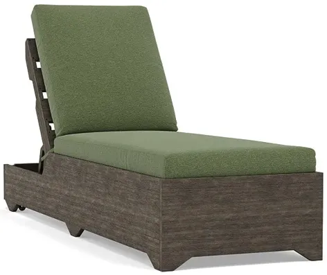 Frame Chaise Lounge