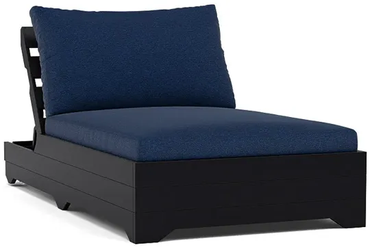 Frame Cuddle Chaise Lounge