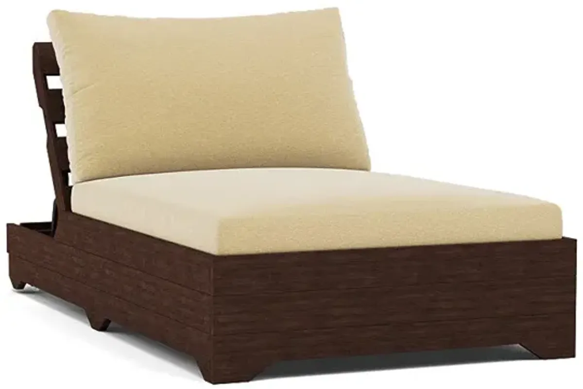 Frame Cuddle Chaise Lounge