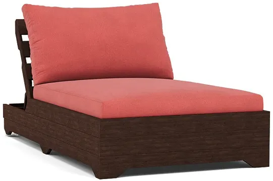 Frame Cuddle Chaise Lounge
