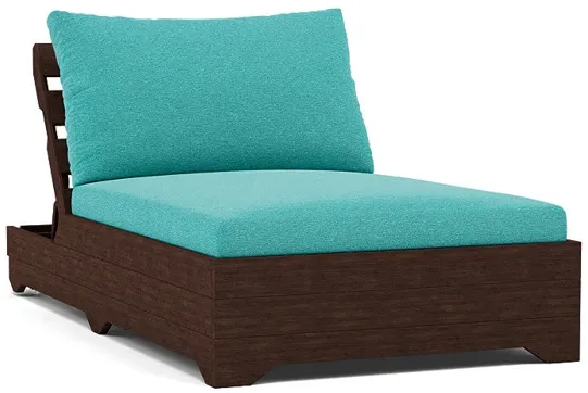Frame Cuddle Chaise Lounge