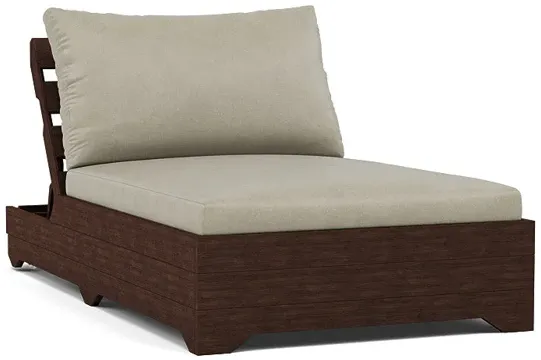Frame Cuddle Chaise Lounge