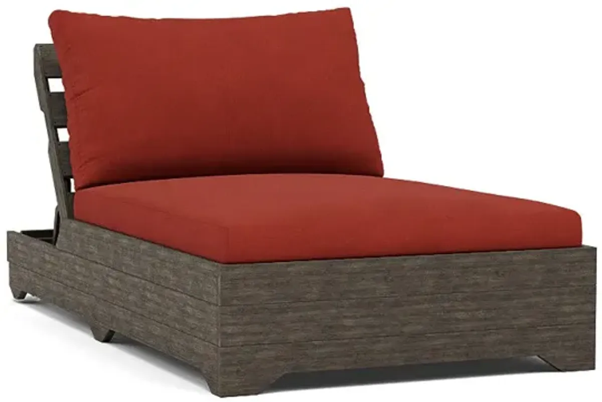 Frame Cuddle Chaise Lounge