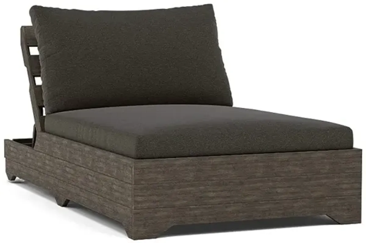 Frame Cuddle Chaise Lounge