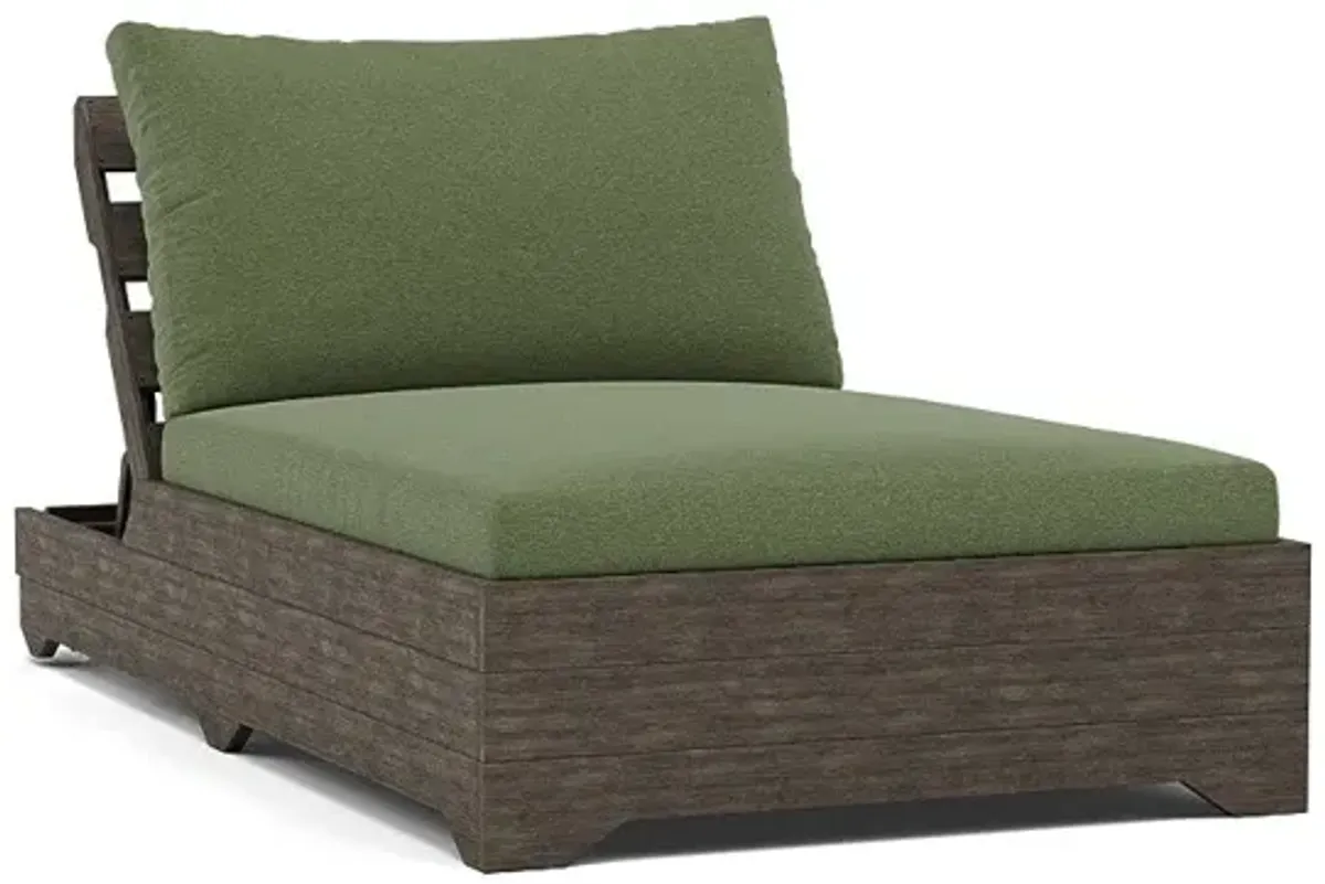 Frame Cuddle Chaise Lounge