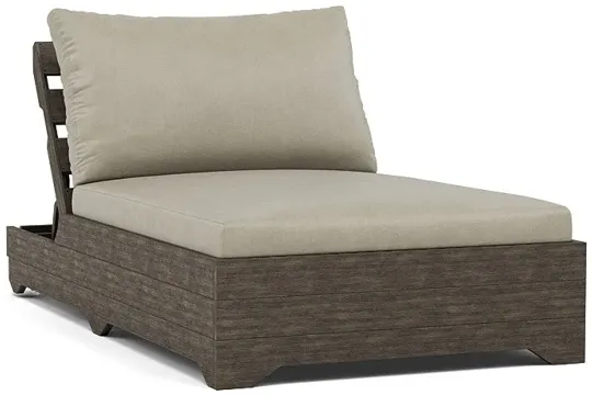 Frame Cuddle Chaise Lounge