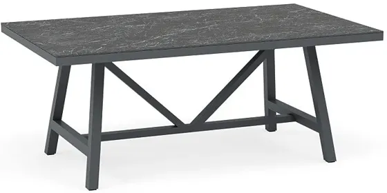 Rectangular Dining Tables - Multiple Colors and Sizes
