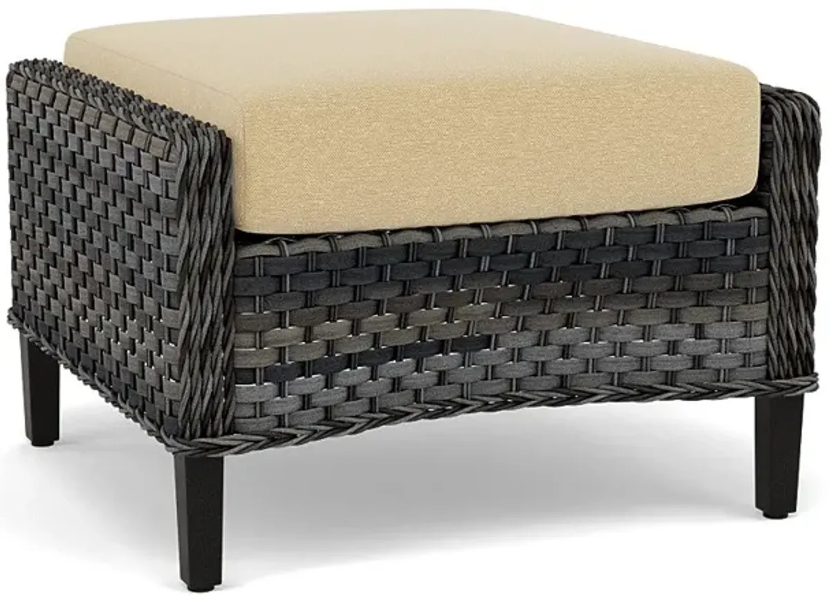 Inverness Ottoman