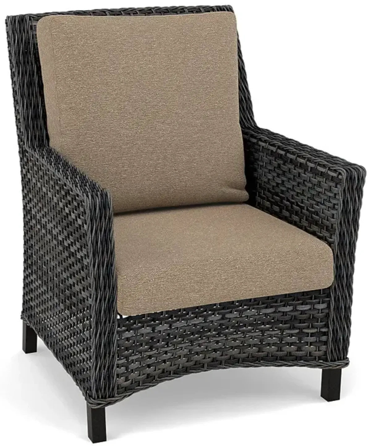 Inverness Club Chair