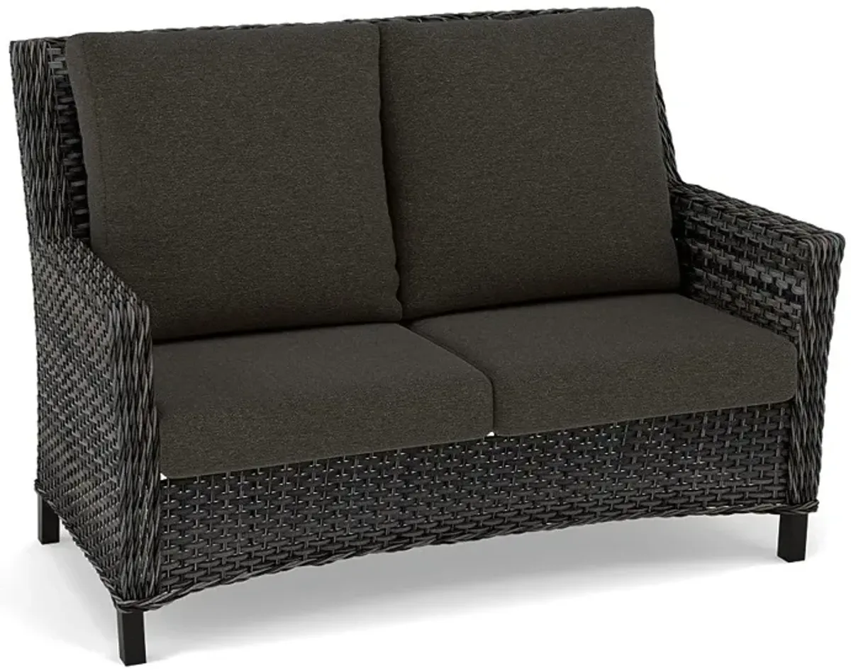 Inverness Loveseat