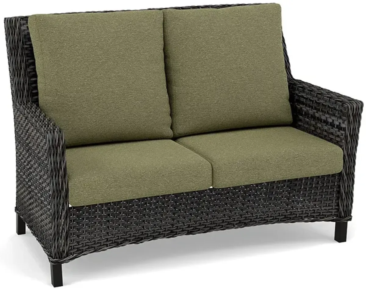 Inverness Loveseat