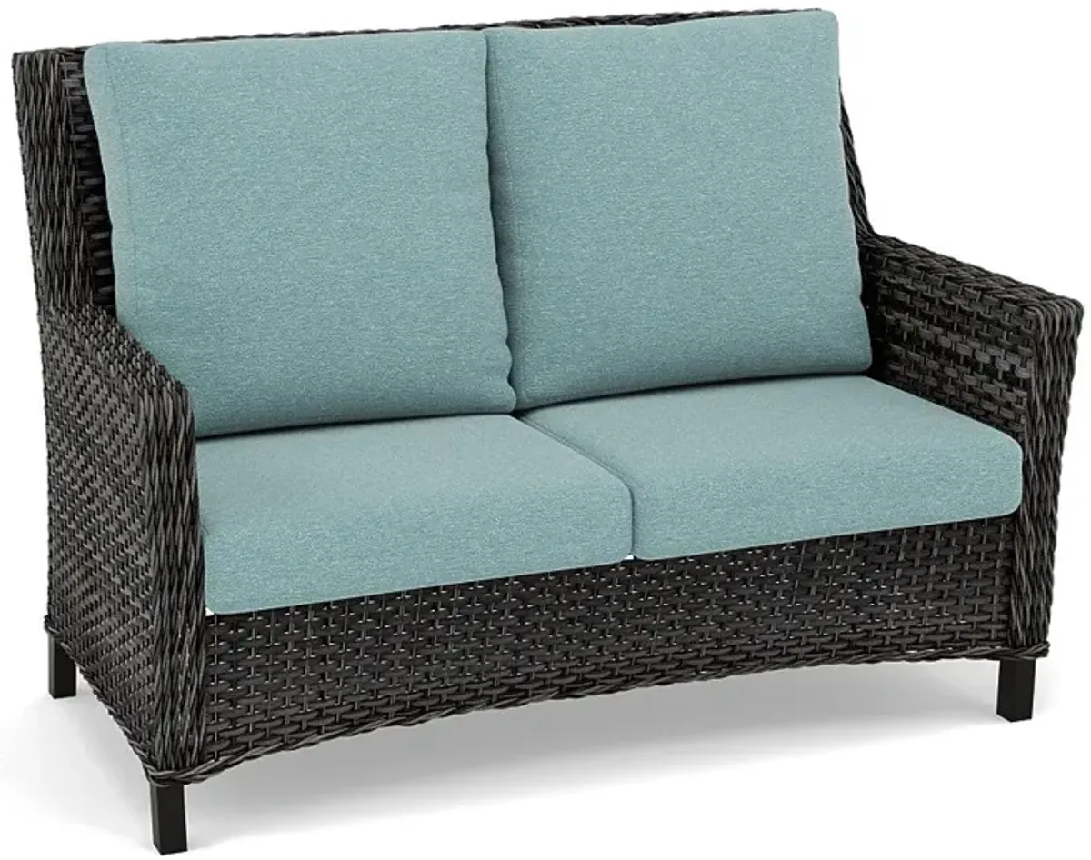 Inverness Loveseat
