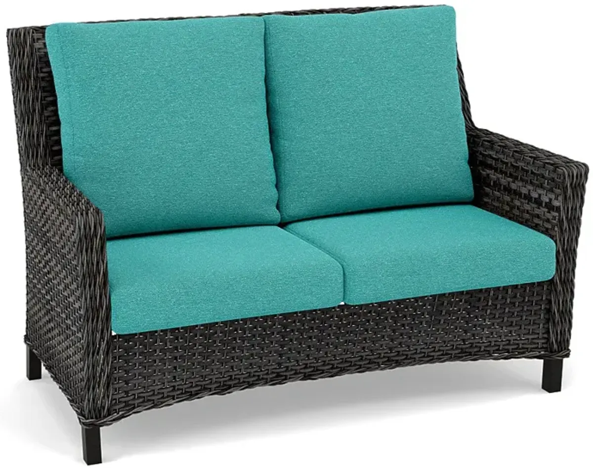 Inverness Loveseat