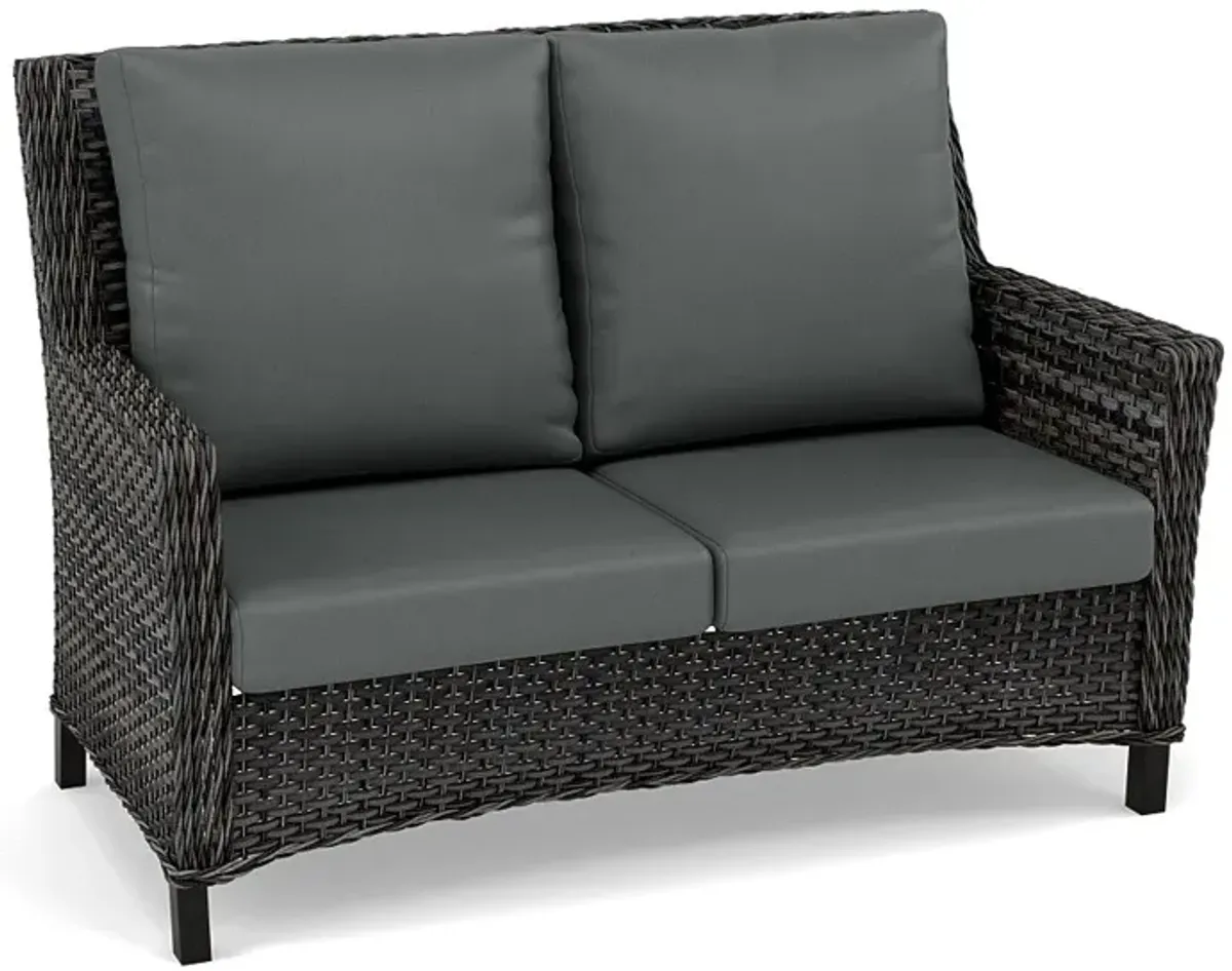 Inverness Loveseat