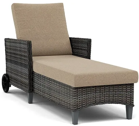 Inverness Chaise Lounge