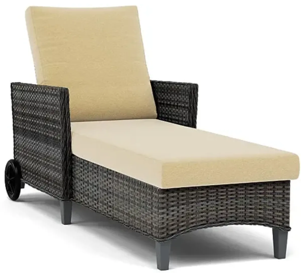 Inverness Chaise Lounge