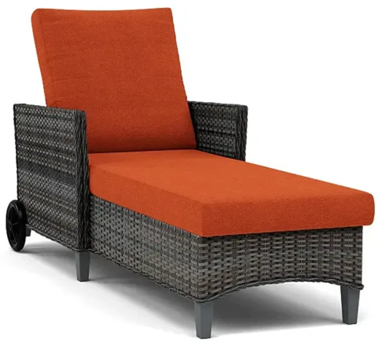 Inverness Chaise Lounge