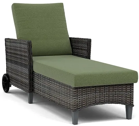 Inverness Chaise Lounge