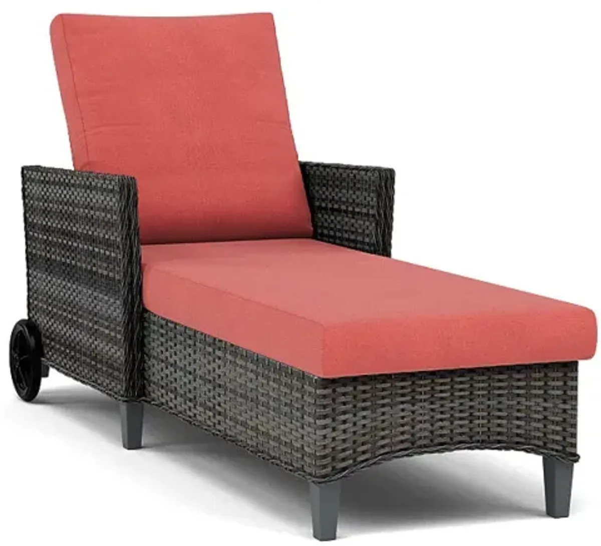 Inverness Chaise Lounge