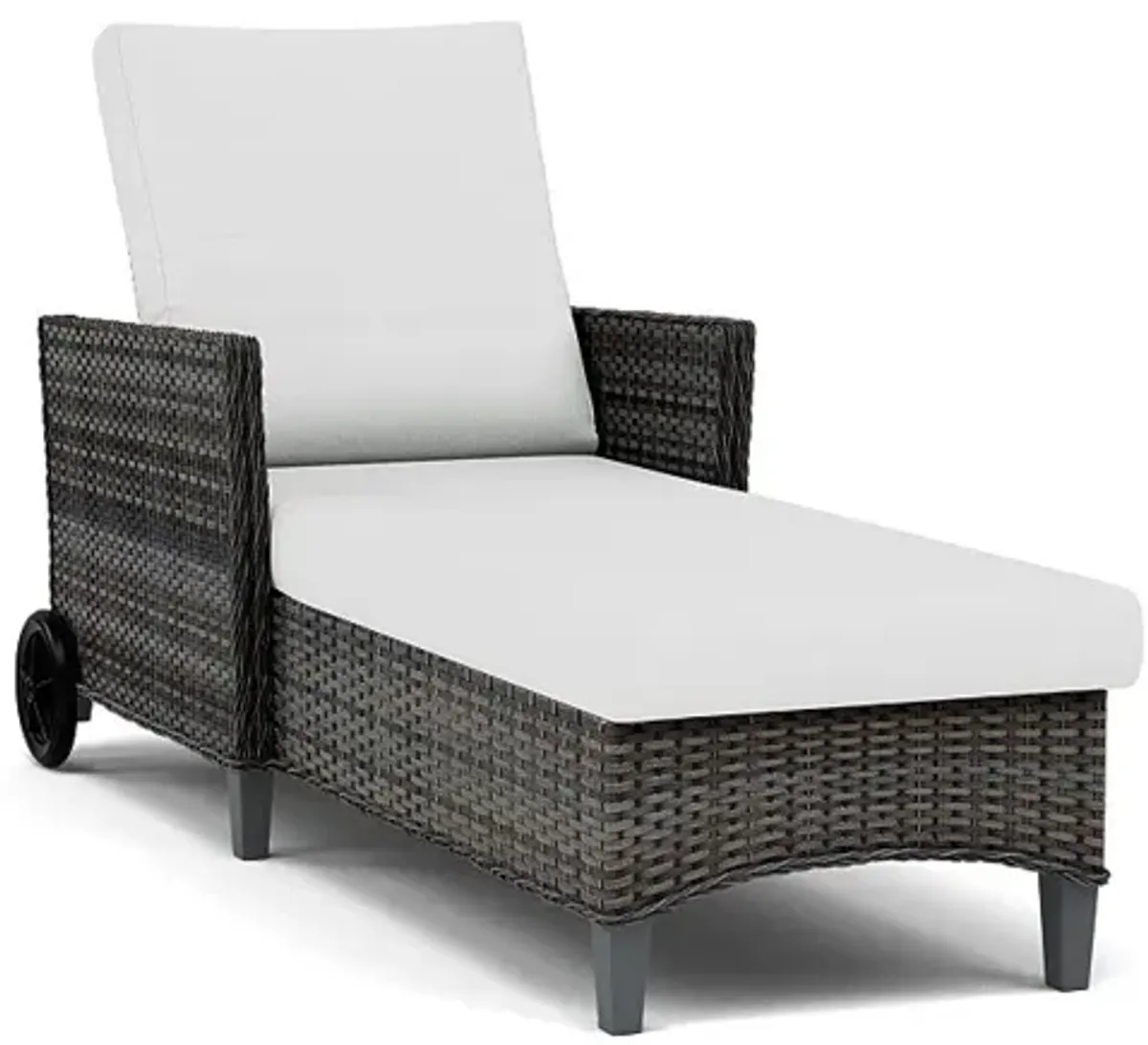 Inverness Chaise Lounge