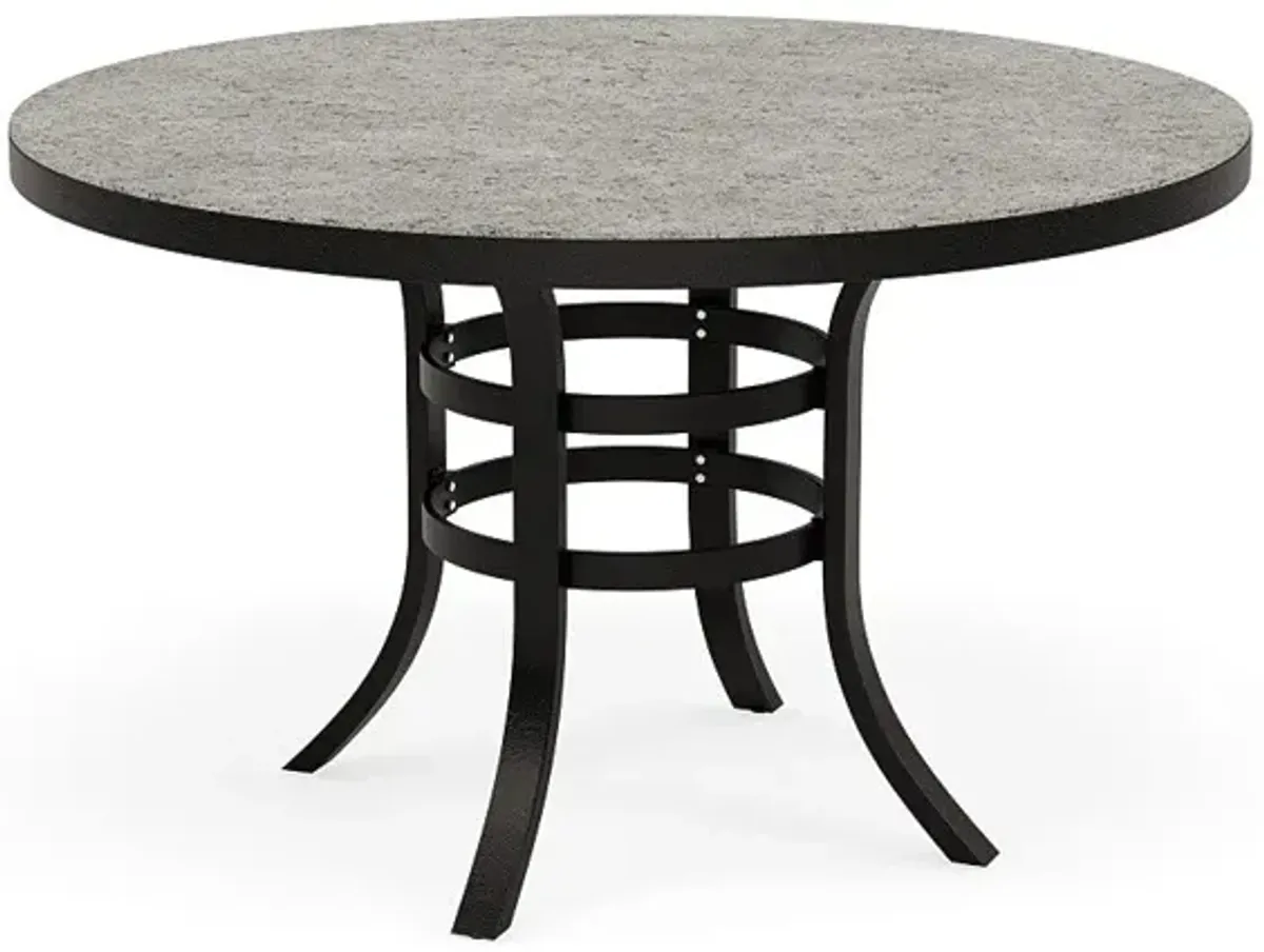 Round Dining Tables - Multiple Colors and Sizes