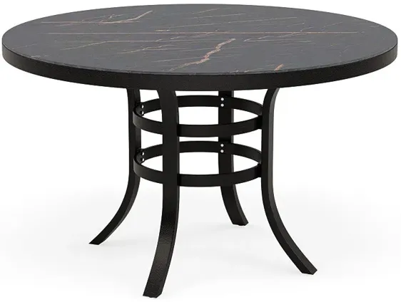 Round Dining Tables - Multiple Colors and Sizes