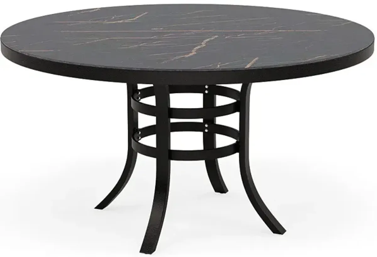 Round Dining Tables - Multiple Colors and Sizes