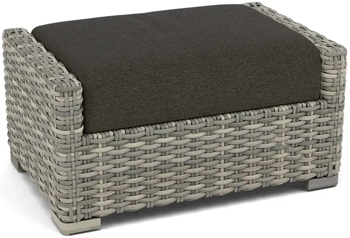 Loire Valley Ottoman