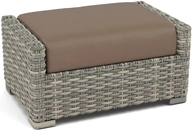 Loire Valley Ottoman