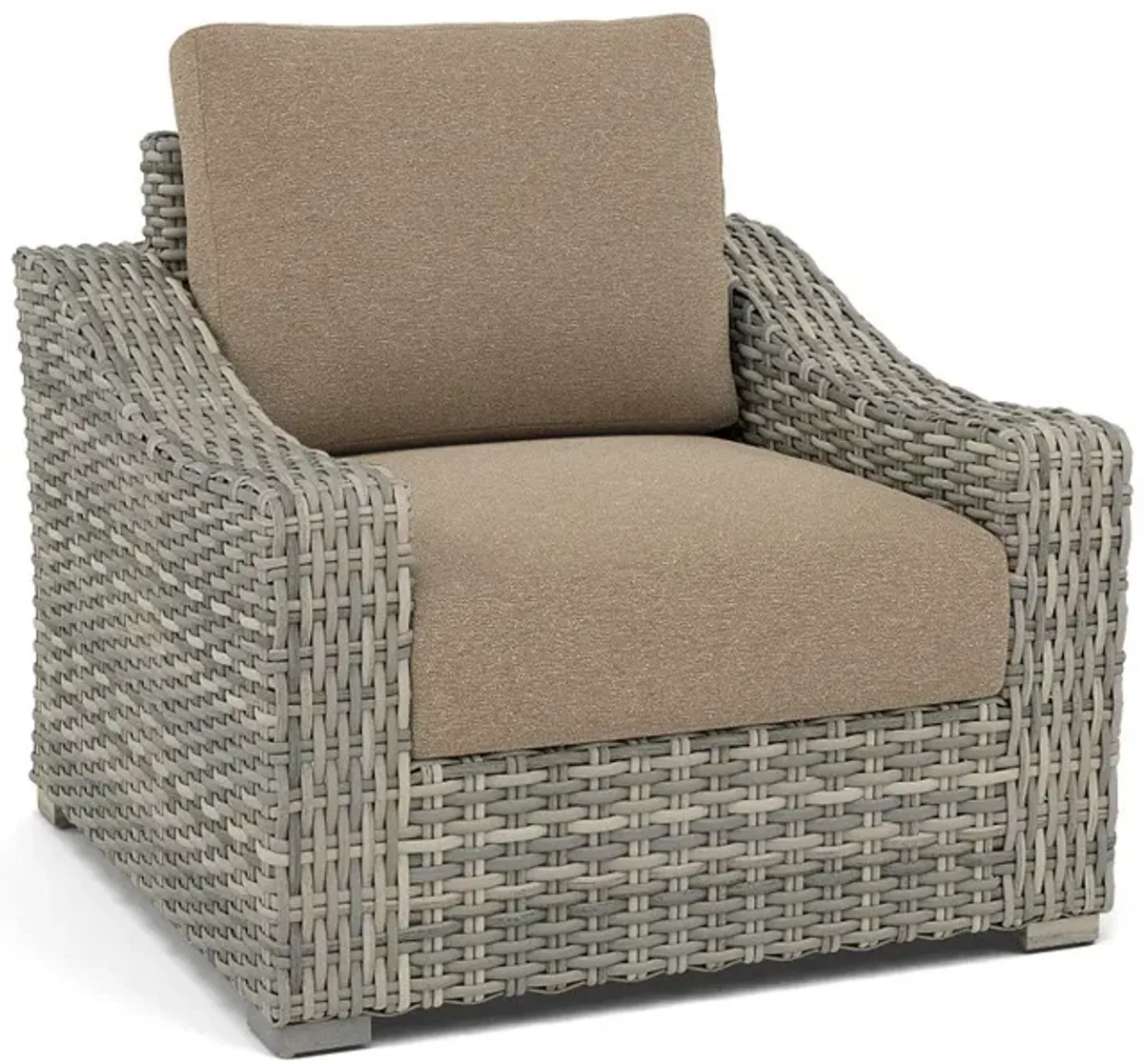 Loire Valley Club Chair