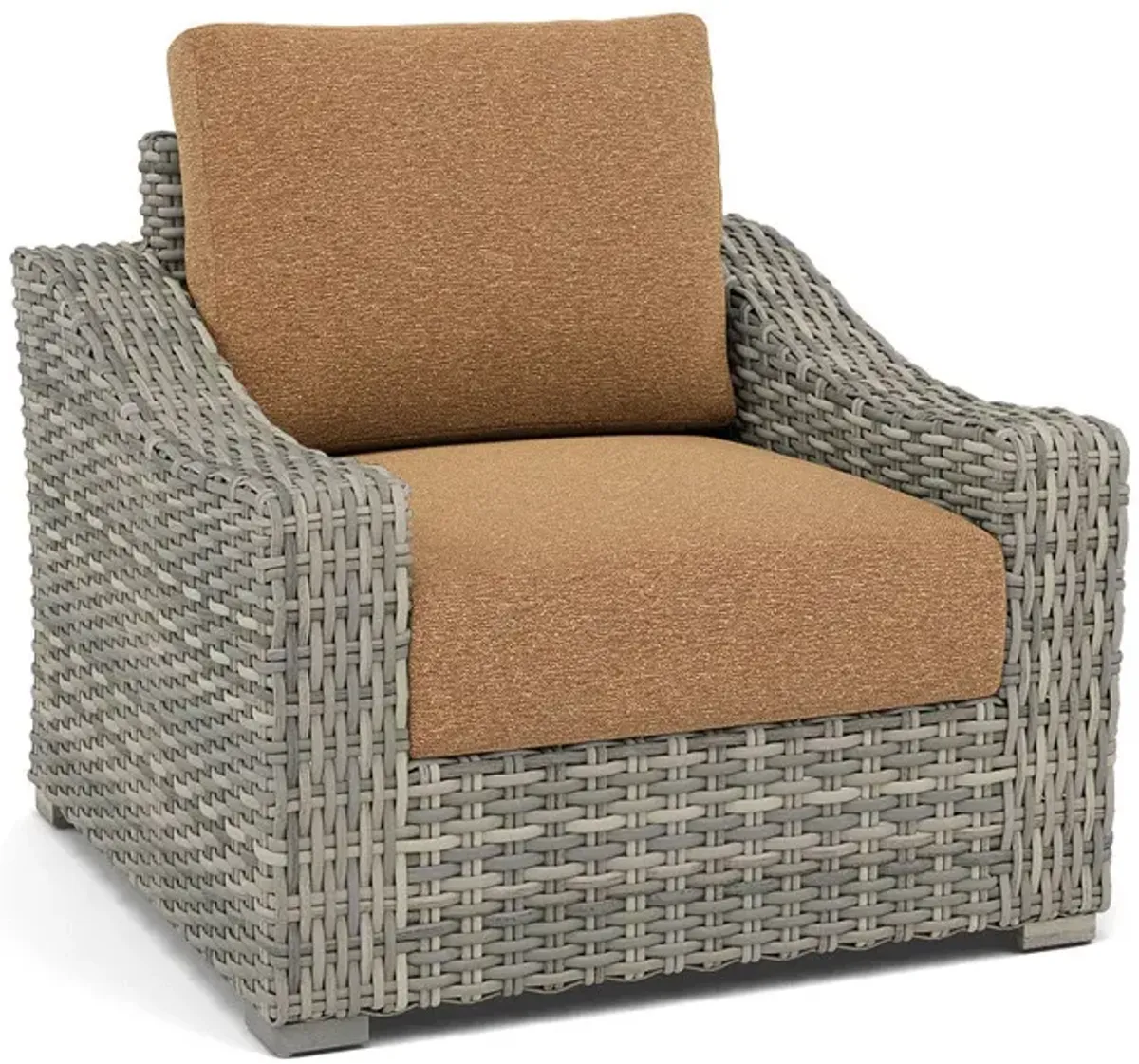 Loire Valley Club Chair