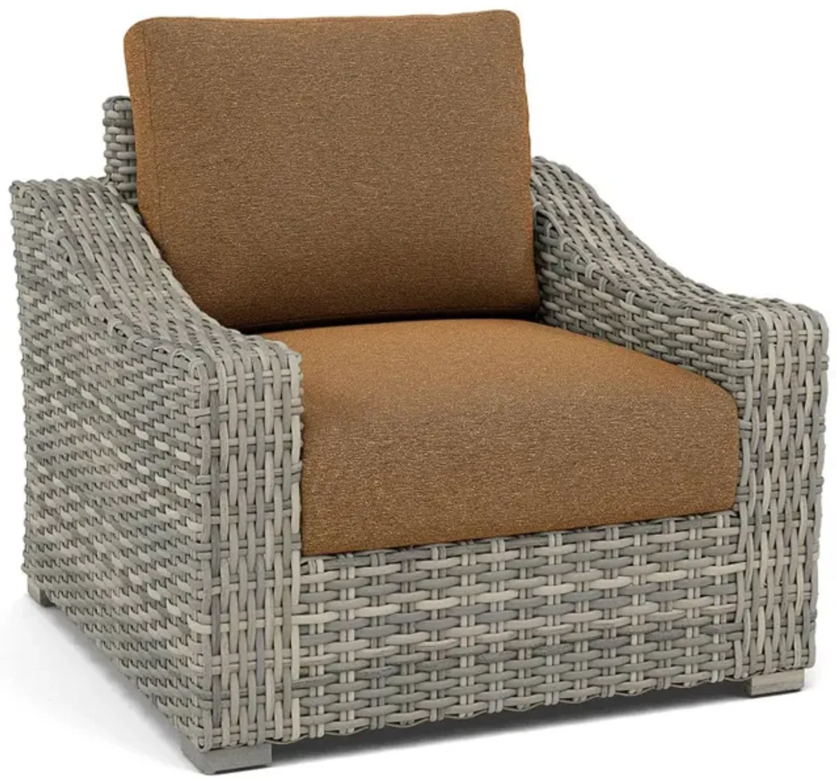 Loire Valley Club Chair