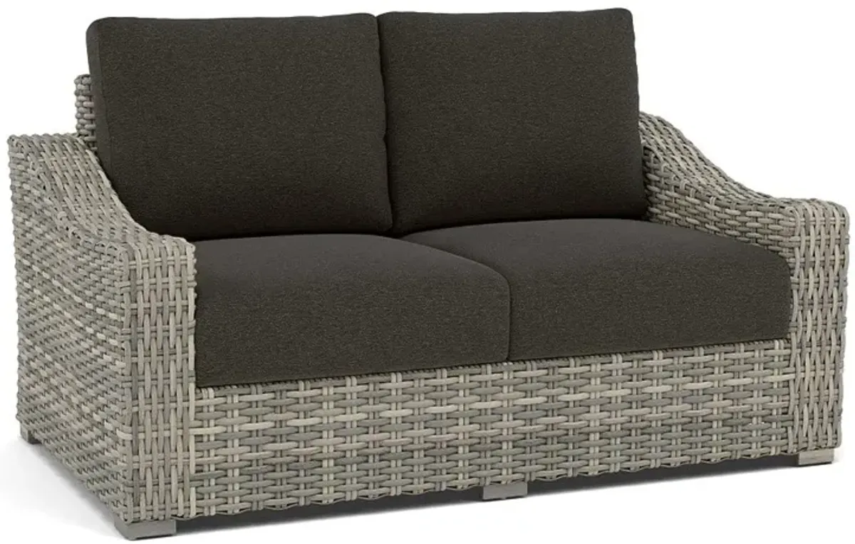 Loire Valley Loveseat