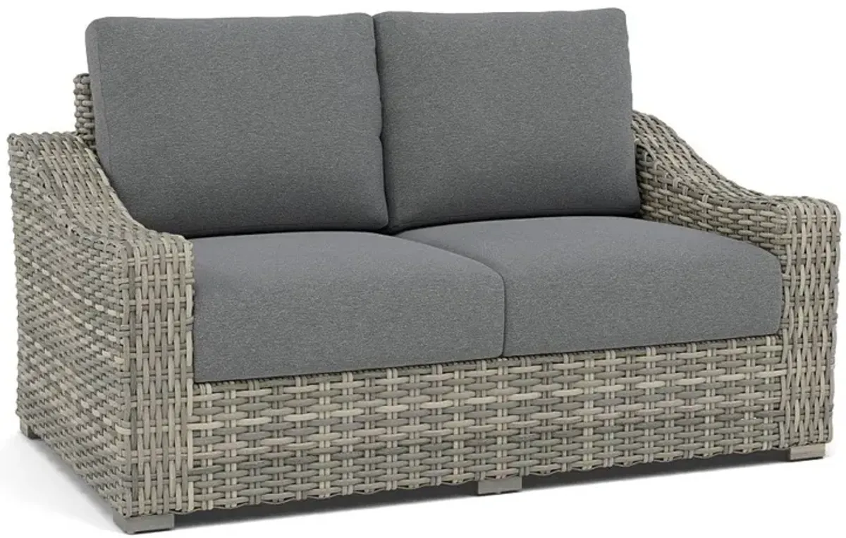 Loire Valley Loveseat