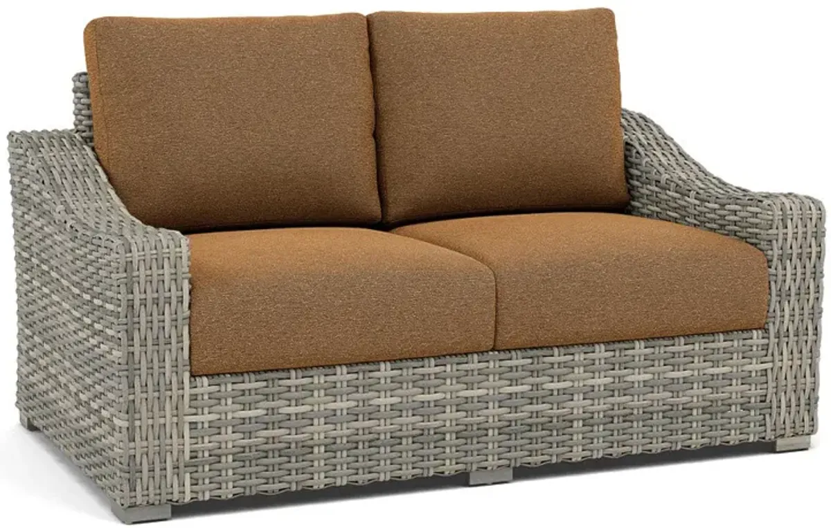 Loire Valley Loveseat