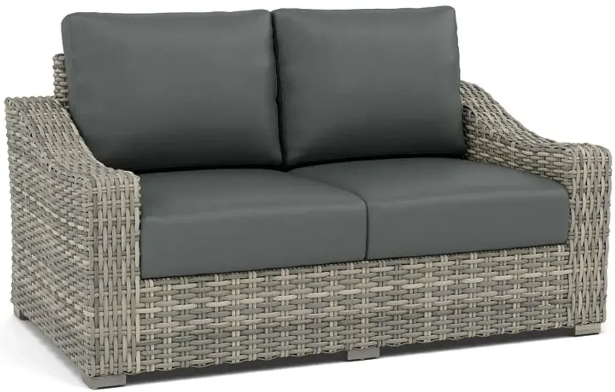 Loire Valley Loveseat