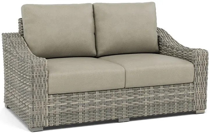 Loire Valley Loveseat