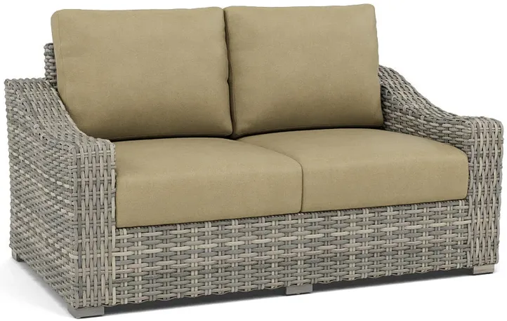 Loire Valley Loveseat