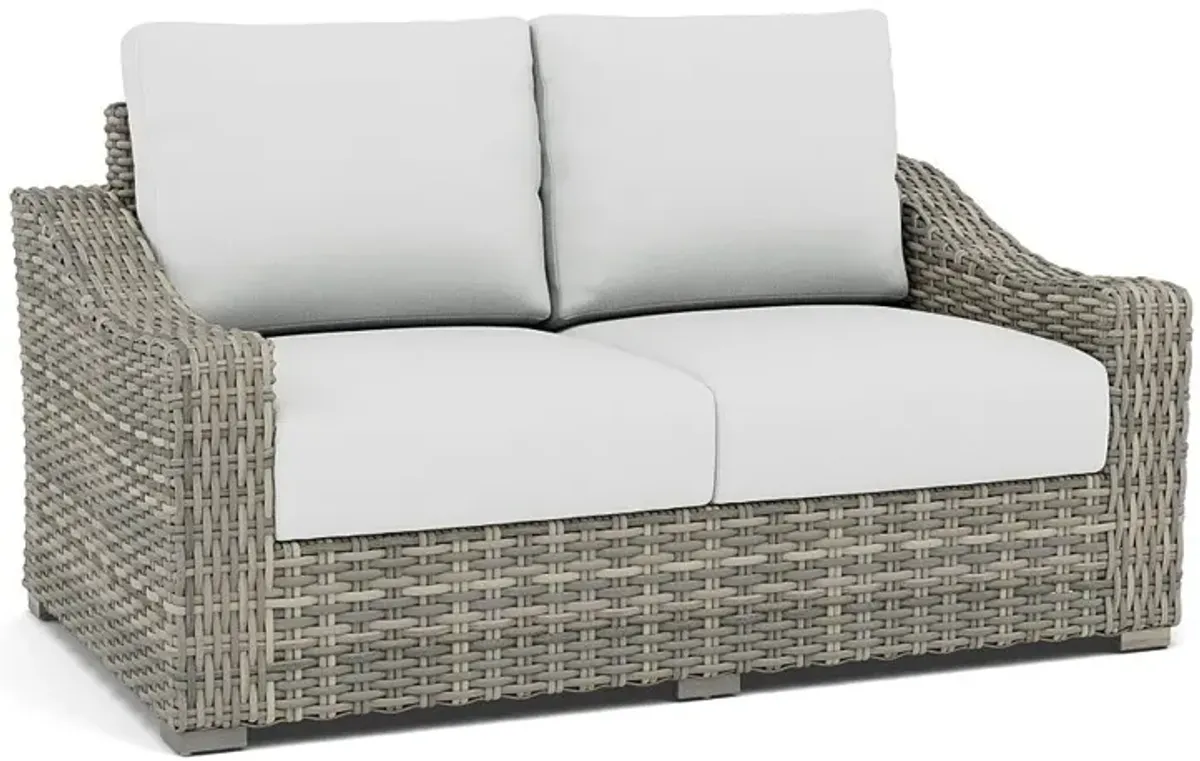 Loire Valley Loveseat