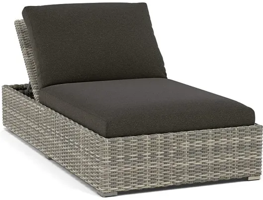 Loire Valley Cuddle Chaise