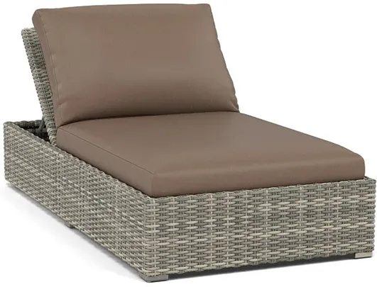 Loire Valley Cuddle Chaise