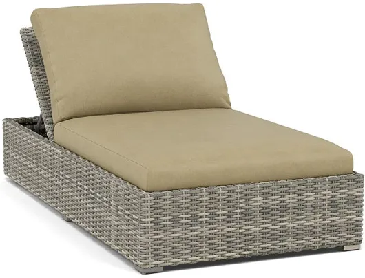 Loire Valley Cuddle Chaise