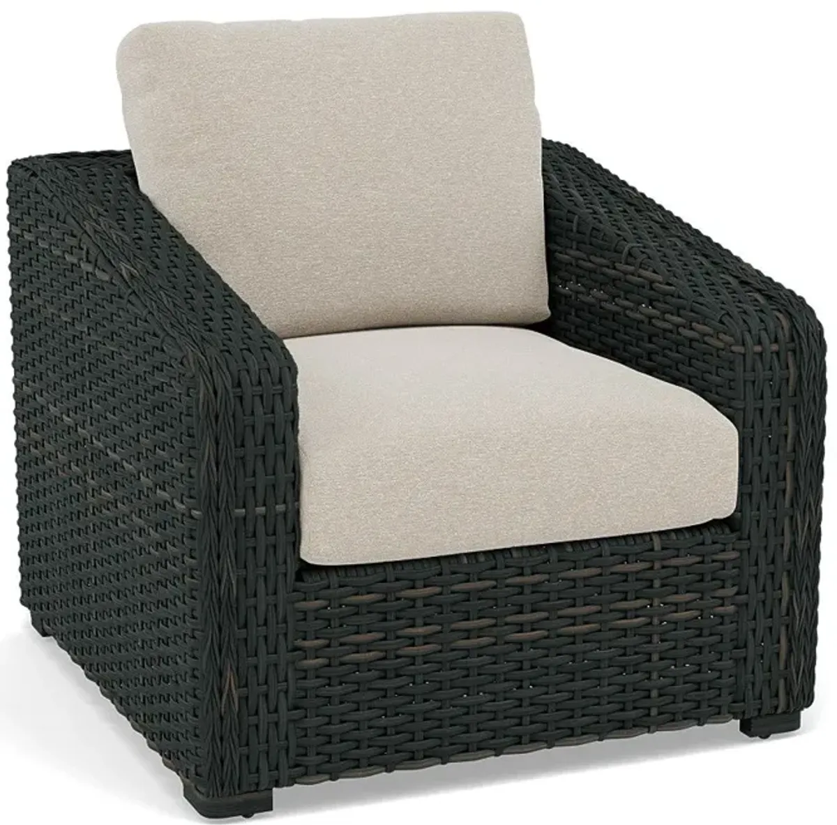 Madison Club Chair