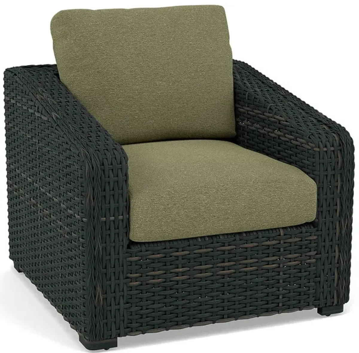 Madison Club Chair