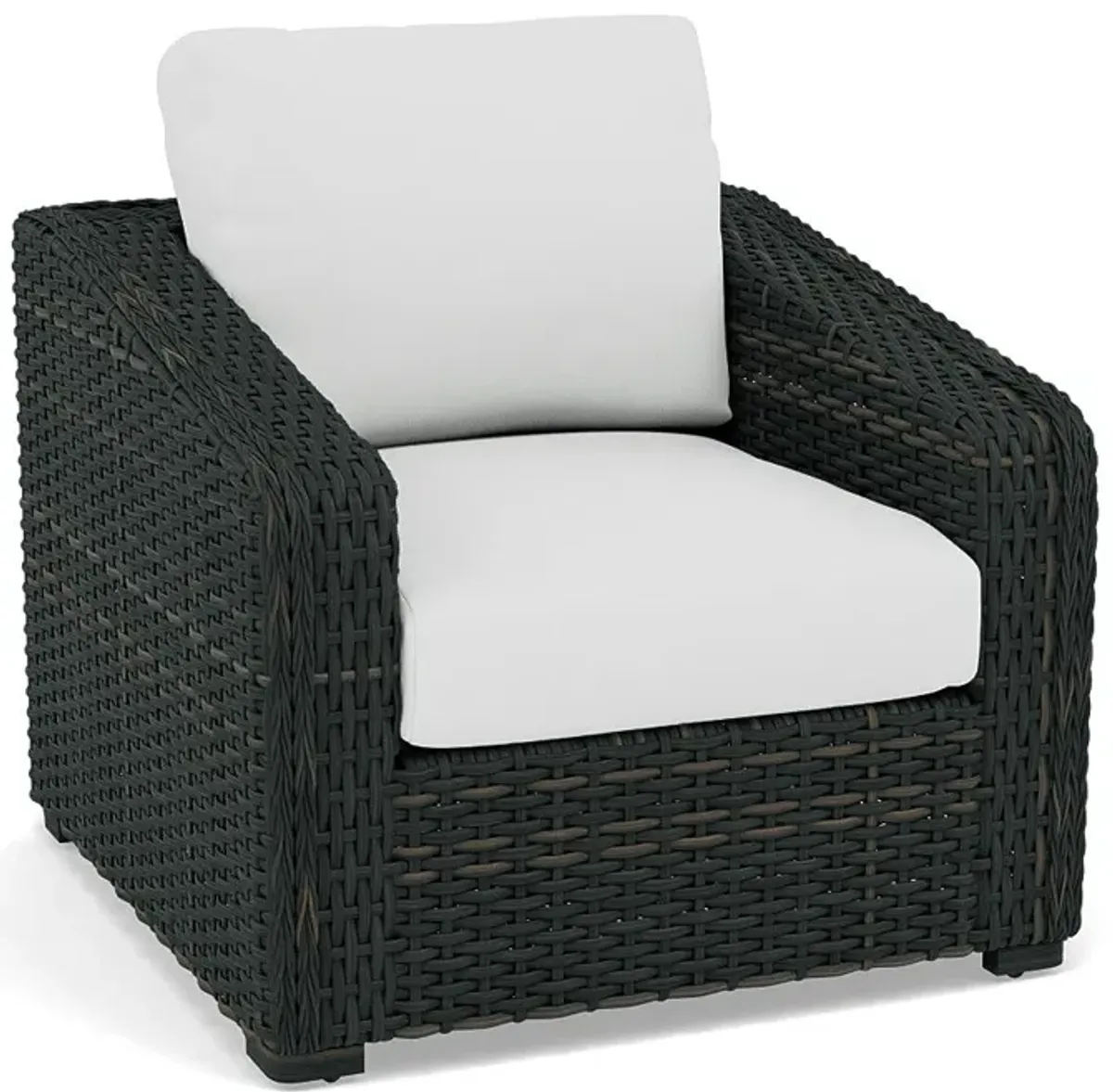 Madison Club Chair