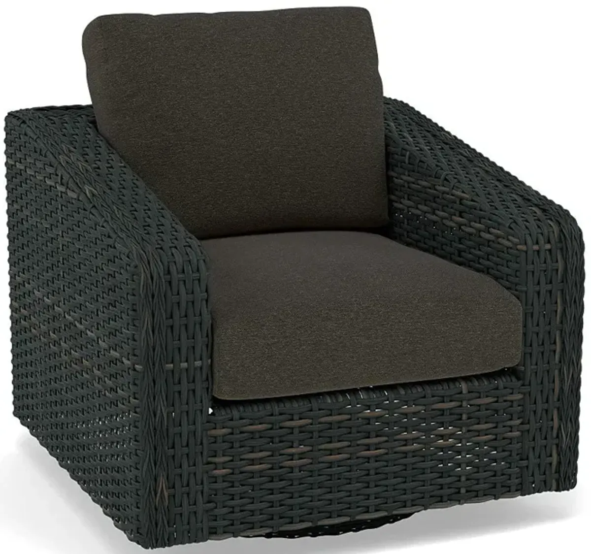 Madison Club Swivel Glider