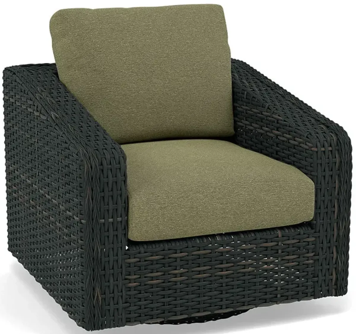 Madison Club Swivel Glider