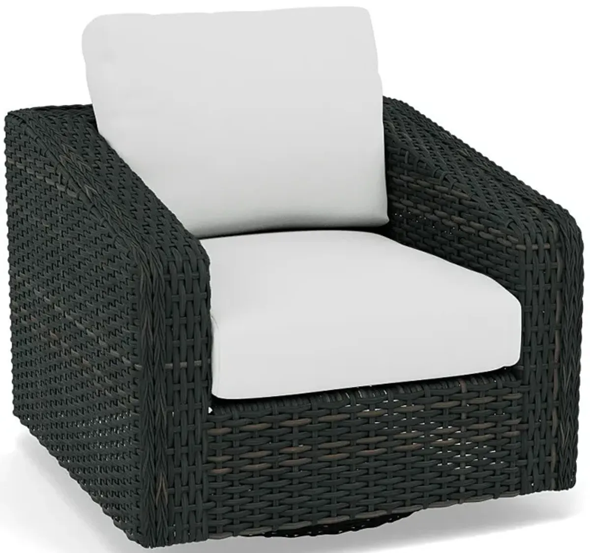 Madison Club Swivel Glider