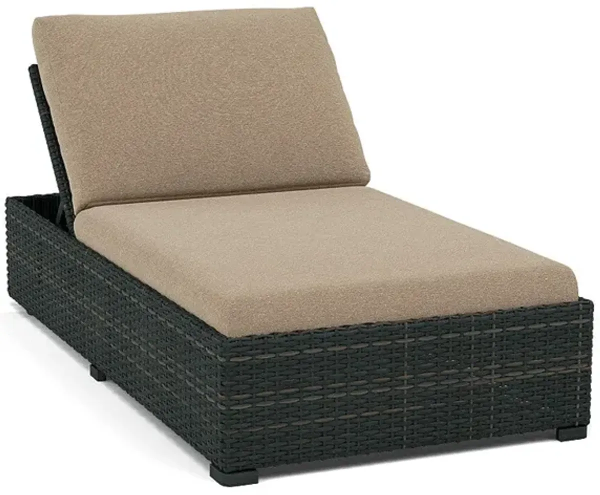 Madison Cuddle Chaise